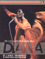 Diana. The Life & Career of Diana Ross