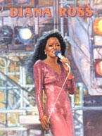 Diana Ross: Entertainer