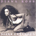 Diana Extended / The Remixes